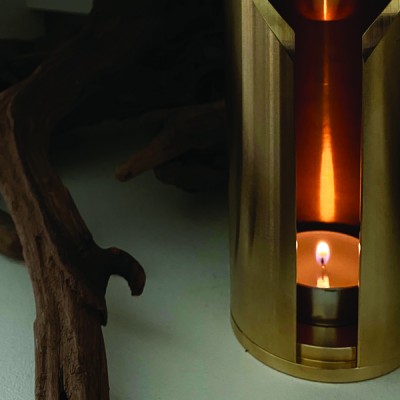 Vaporizing Diffuser ALTAR